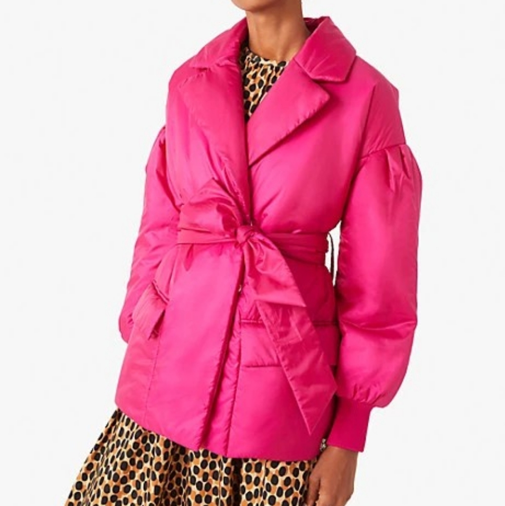 Kate Spade - Gramercy Parka